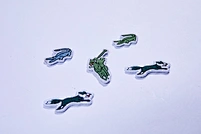 custom embroidery